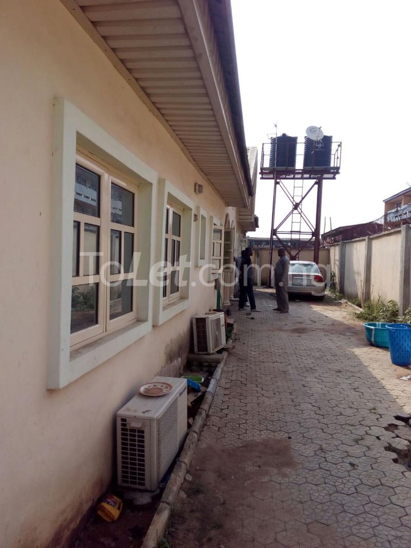 4 bedroom House for rent Baruwa, Baruwa Ipaja Lagos