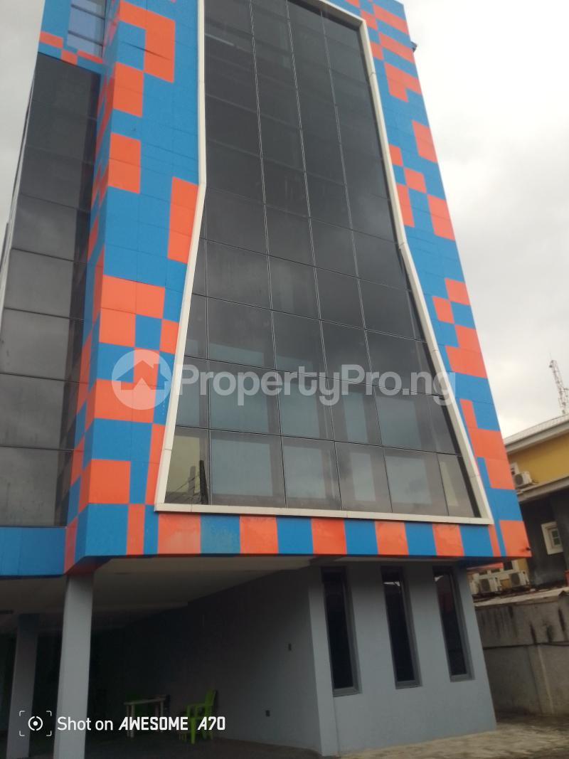Commercial Property for rent  Lekki Phase 1 Lekki Lagos