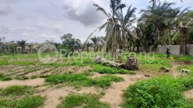 Land for sale Idu Abuja