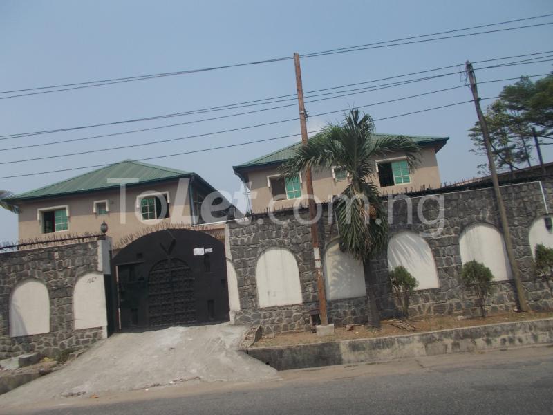 1 bedroom Flat / Apartment for rent No 46 Adekunle Fajuyi Street Ikeja Ikeja Lagos