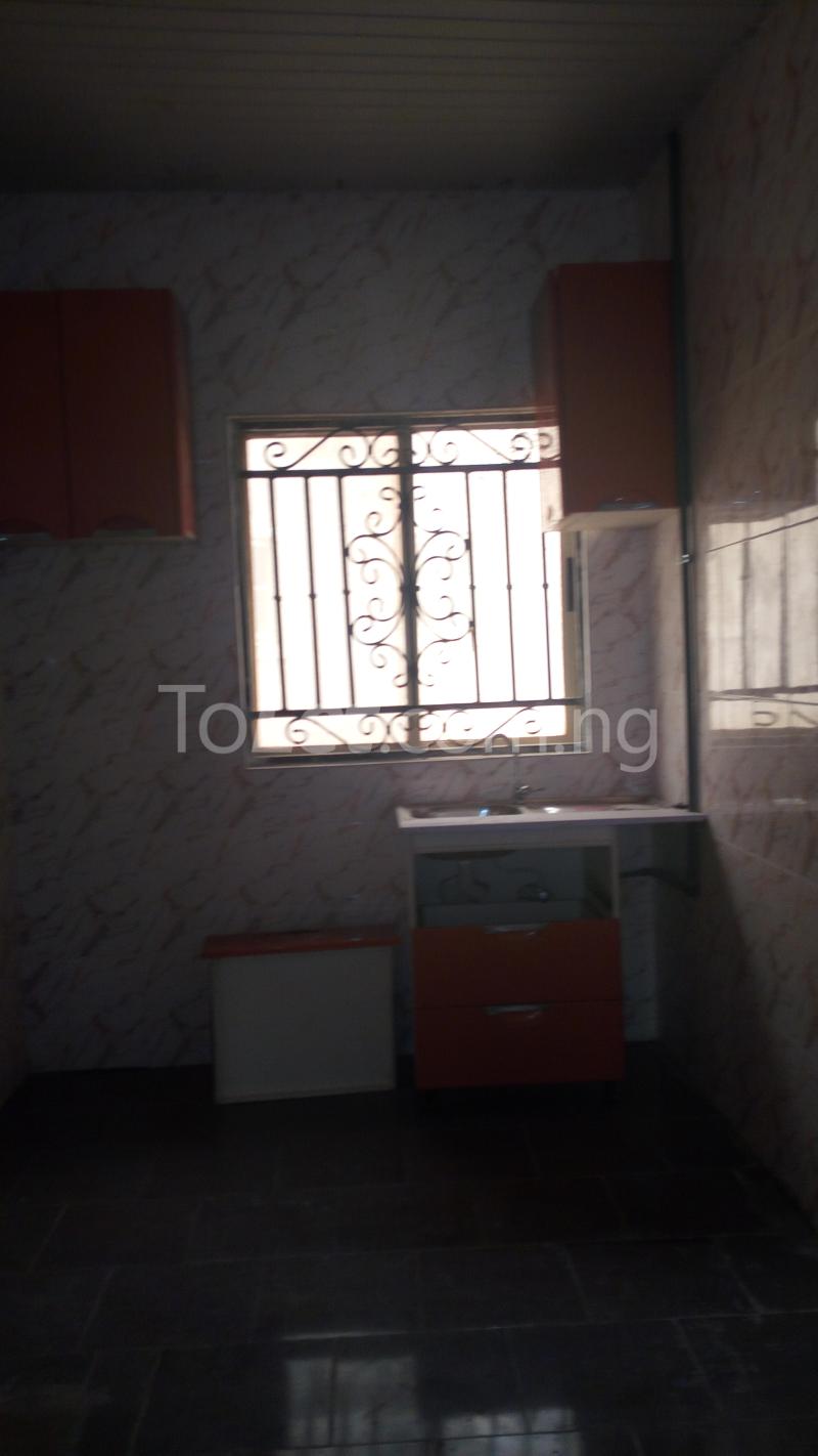 2 bedroom Flat / Apartment for rent Off Jakande Estate Isolo Isolo Lagos