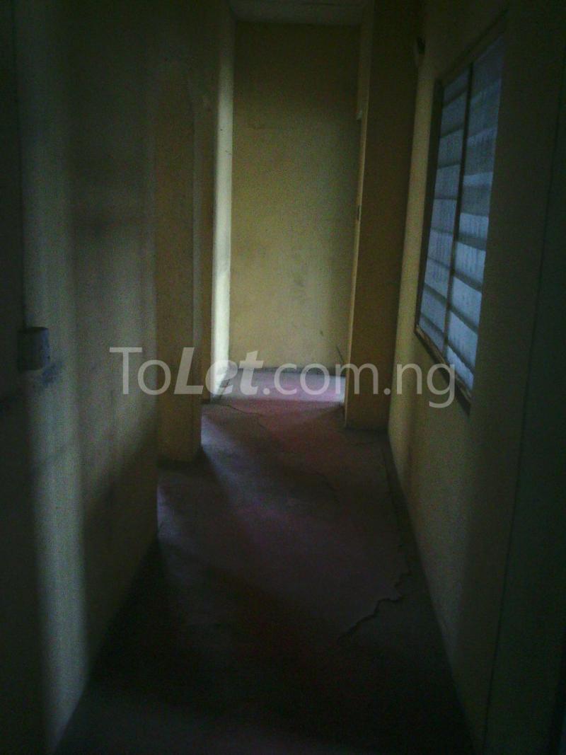 2 bedroom Flat / Apartment for rent Affinni Street, Surulere Surulere Lagos