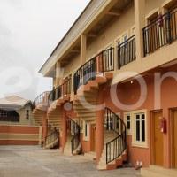 1 bedroom Flat / Apartment for rent Ogidan, Ajah Ibeju-Lekki Lagos