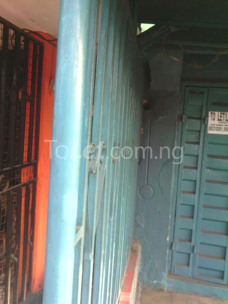 Commercial Property for rent Randle Road, Surulere Surulere Lagos - 0
