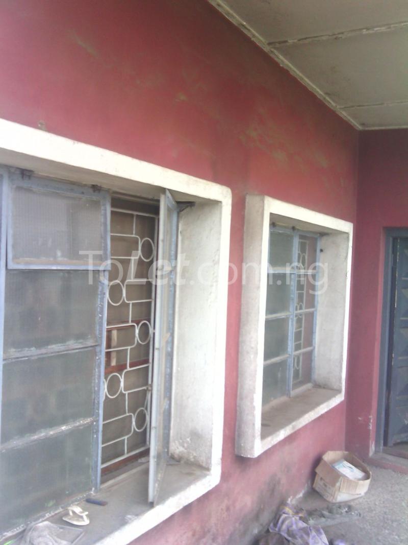3 bedroom Flat / Apartment for rent Sam Shonibare Street, Surulere Surulere Lagos