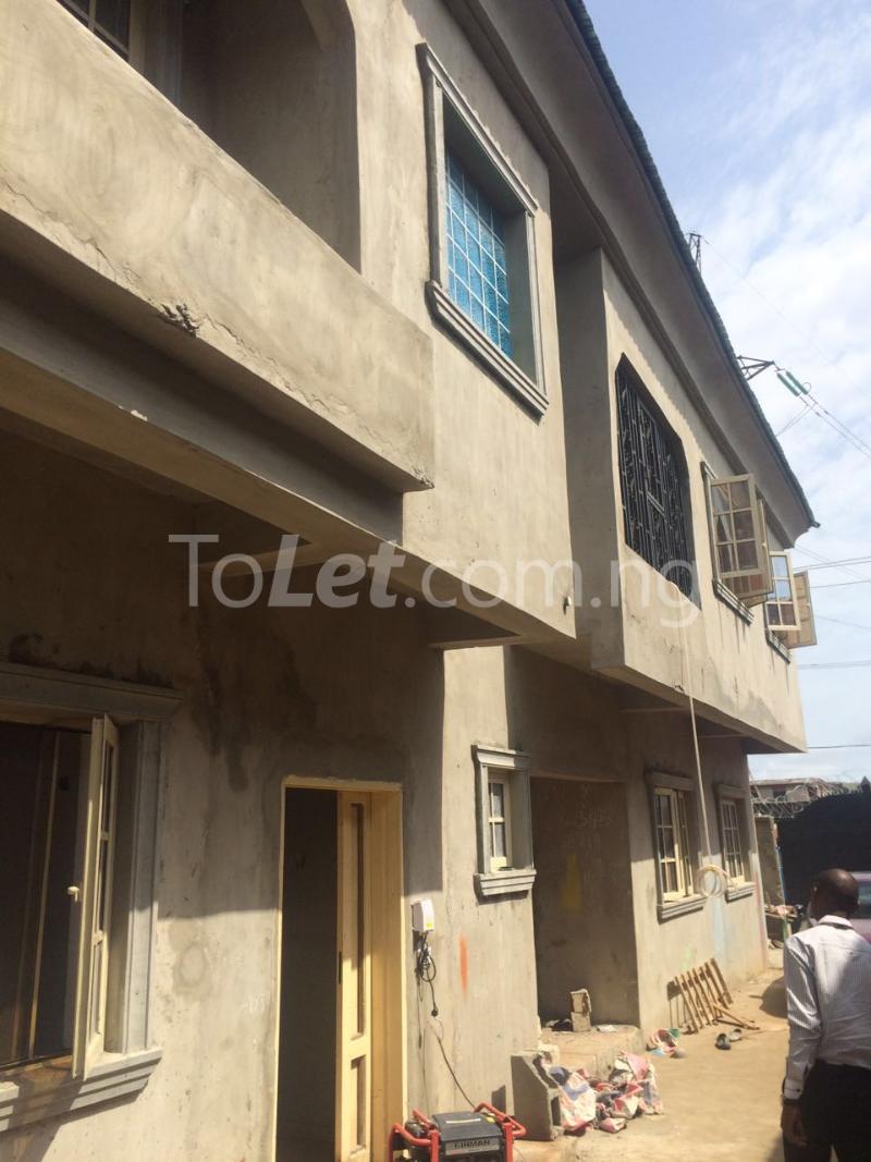 2 bedroom Flat / Apartment for rent Aedamola Ojomo, Surulere Surulere Lagos