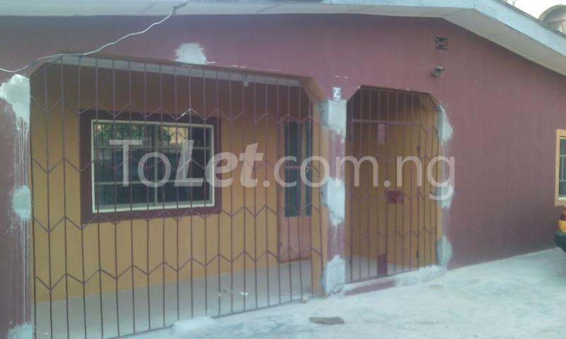 3 bedroom Flat / Apartment for rent Asoge Street, Surulere Surulere Lagos