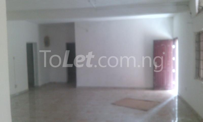 3 bedroom Flat / Apartment for rent Olatilewa Street, Surulere Surulere Lagos