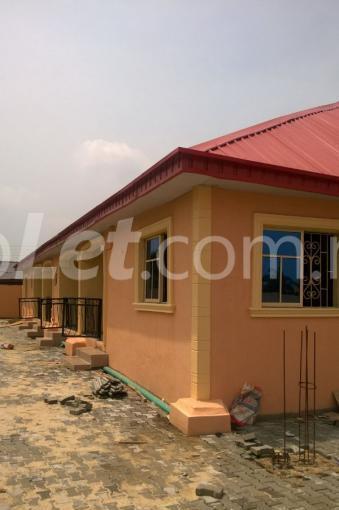 2 bedroom Flat / Apartment for rent  seaside Estate, Ajah Ibeju-Lekki Lagos