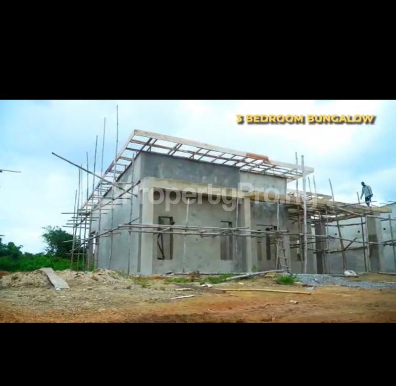 3 bedroom House for sale Mkh City Estate Olunde Ibadan Ibadan Oyo