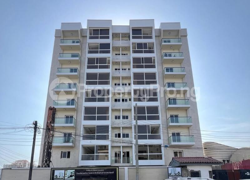 2 bedroom Flat / Apartment for sale Victoria Island Lagos