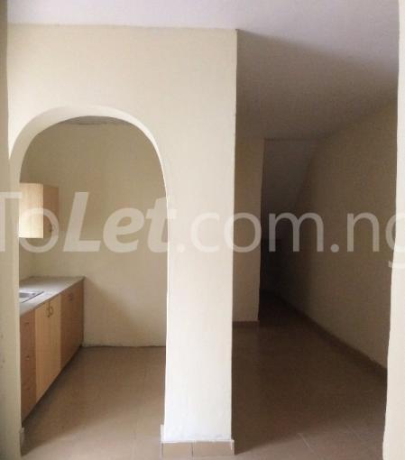 1 bedroom House for rent Off Allen Avenue Ikeja Ikeja Lagos