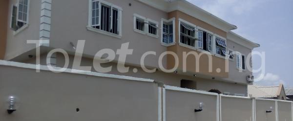 3 bedroom Flat / Apartment for rent  ologolo Lekki Lekki Lagos