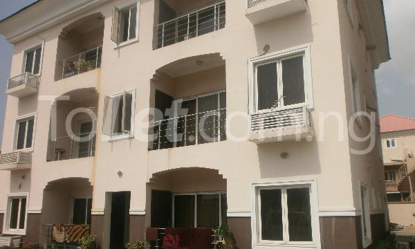 2 bedroom Flat / Apartment for rent  lekki Phase 1 Lekki Lekki Lagos