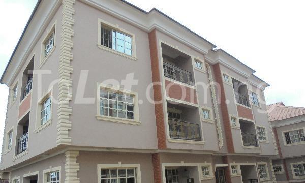 2 bedroom Flat / Apartment for rent  oba Lateef Adams Estate Agege Agege Lagos