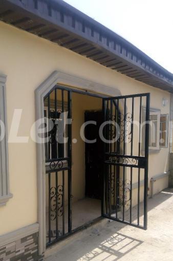 3 bedroom House for rent  seaside Estate Ajah Ibeju-Lekki Lagos