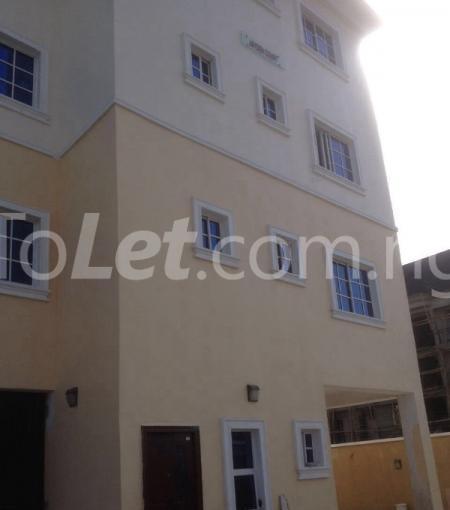 1 bedroom Flat / Apartment for rent  jakande Lekki Lekki Lagos