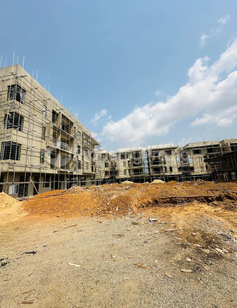 2 bedroom Flat / Apartment for sale Adeniyi Jones Ikeja Lagos