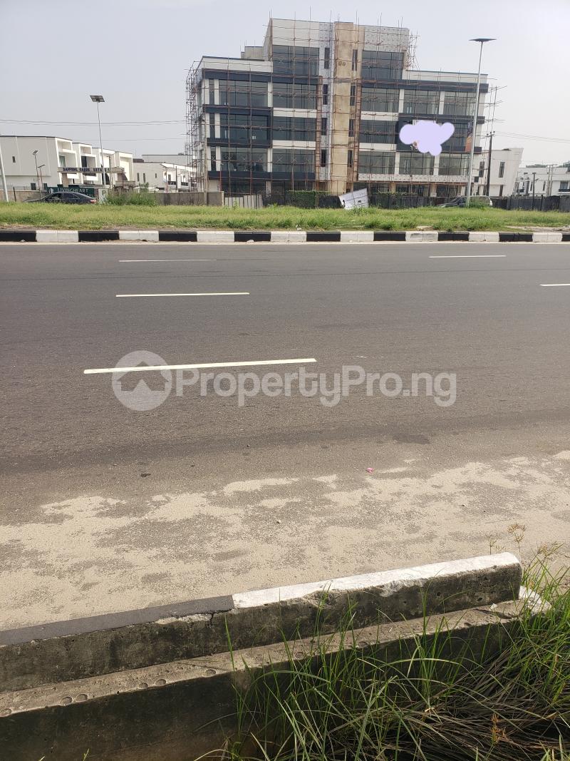 Commercial Property for rent 2nd Toll Gate Lekki Lagos