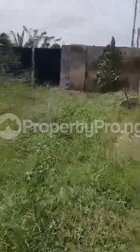 Land for sale Beside Christ Embassy New Garage Akala Express Ibadan Oyo
