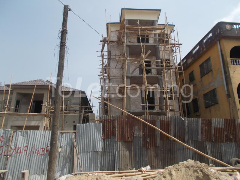 1 bedroom Flat / Apartment for rent Ondo Street Ebute Metta Yaba Lagos