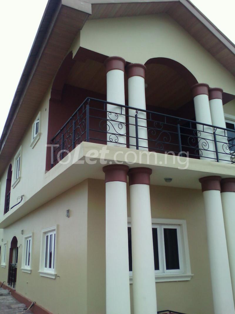 4 bedroom House for rent Southern View Estate, Lekki Lekki Lagos