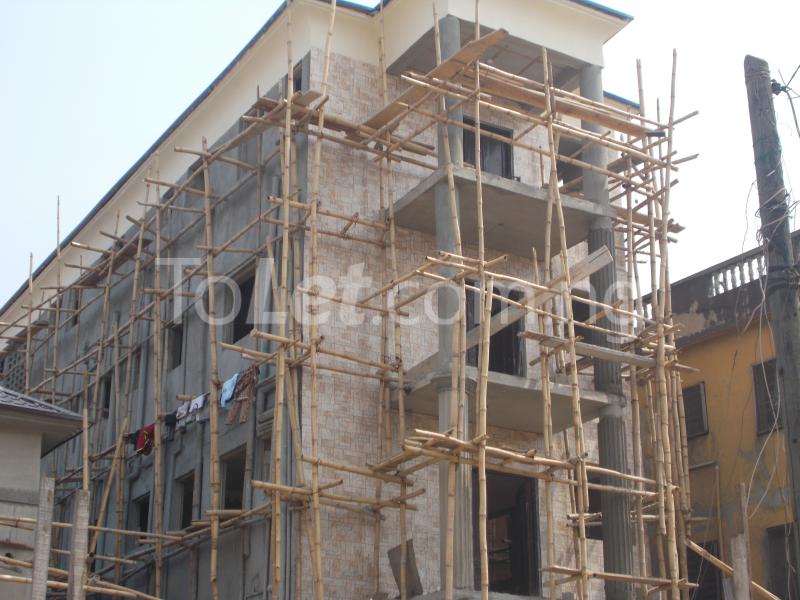 1 bedroom Flat / Apartment for rent Ondo Street Ebute Metta Yaba Lagos
