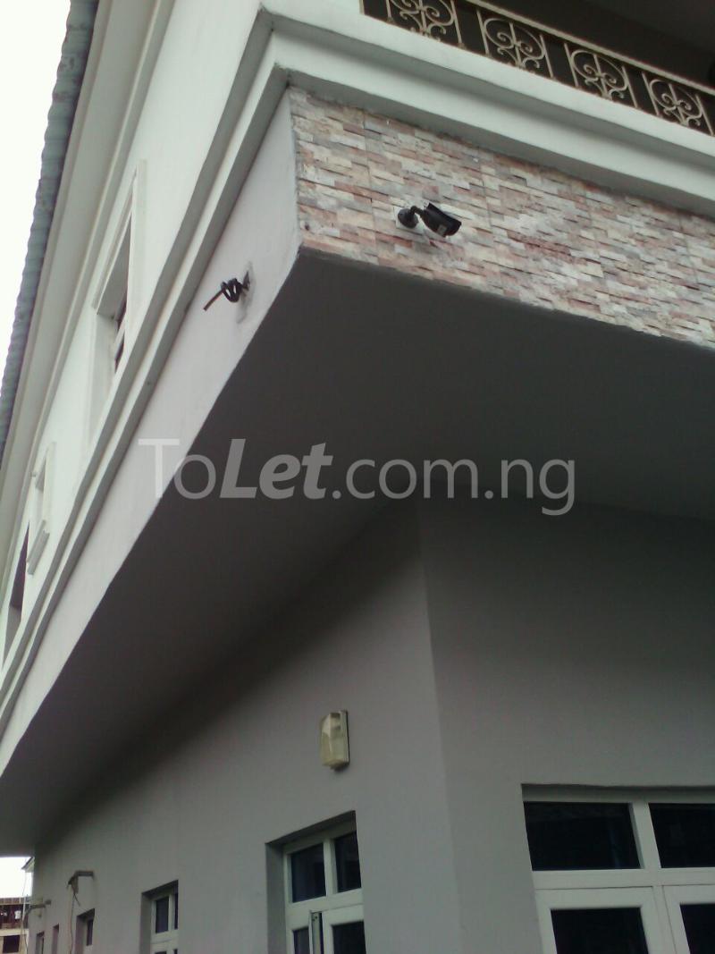 5 bedroom House for rent Chevy View Estate, Lekki Lekki Lagos