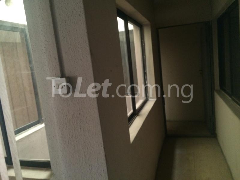 4 bedroom Flat / Apartment for rent Adeola Raji Avenue, Gbagada Gbagada Lagos
