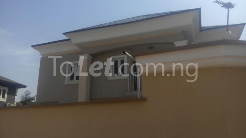 3 bedroom Flat / Apartment for rent Atunrase Medina Link Road, Gbagada Gbagada Lagos