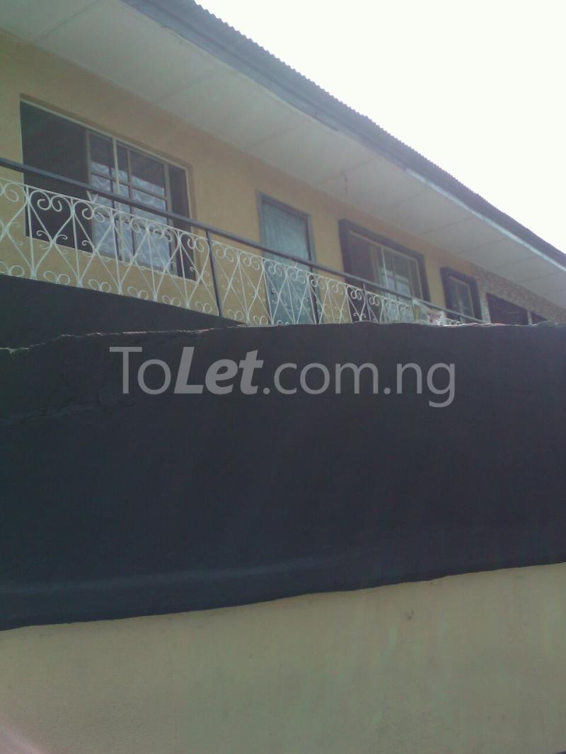 2 bedroom Flat / Apartment for rent Off Toyin Street, Ikeja Ikeja Lagos