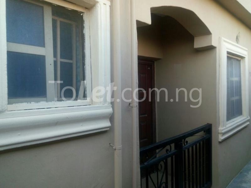 1 bedroom Flat / Apartment for rent Addo Road Ajah Ibeju-Lekki Lagos