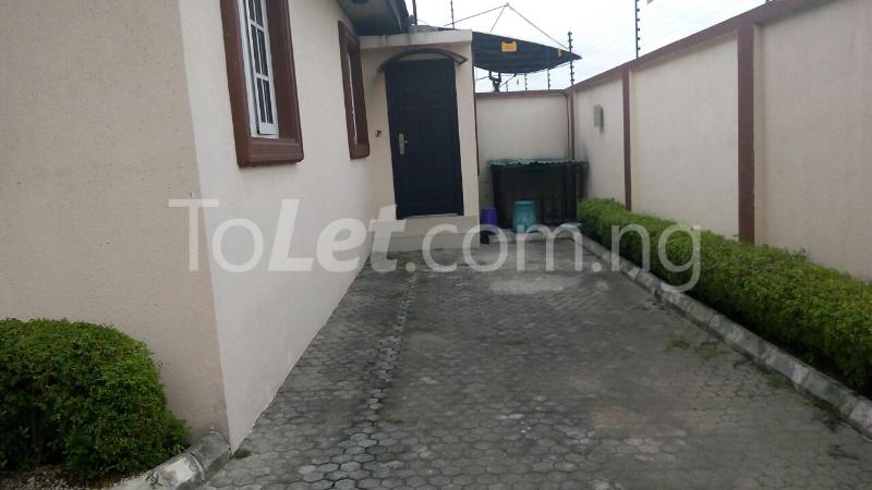 1 bedroom Flat / Apartment for rent Off Emma Abimbola, Lekki Lekki Lagos