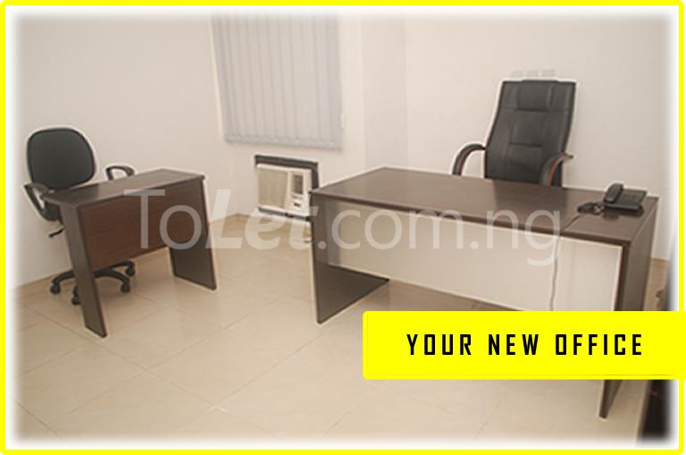 1 bedroom Commercial Property for rent 3 9 Olu Koleosho Street, Ikeja Ikeja Lagos