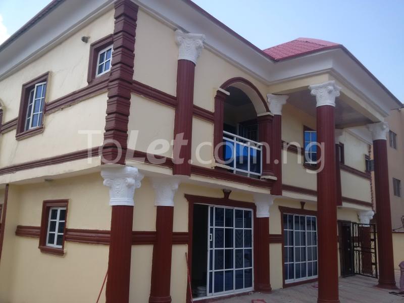 3 bedroom Flat / Apartment for rent 14 Alhaji Bola Owodunni Street, Alapere Kosofe/Ikosi Lagos