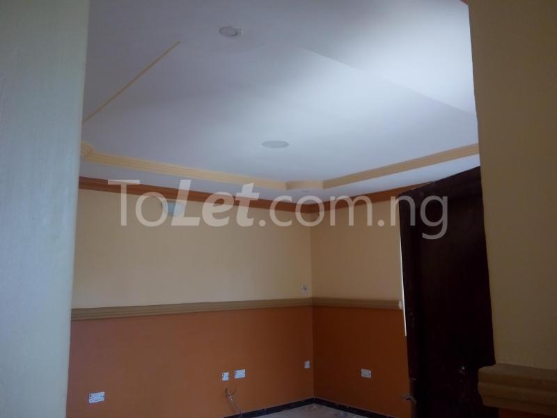 2 bedroom Flat / Apartment for rent Off Salami Bus Stop Akowonjo Alimosho Lagos