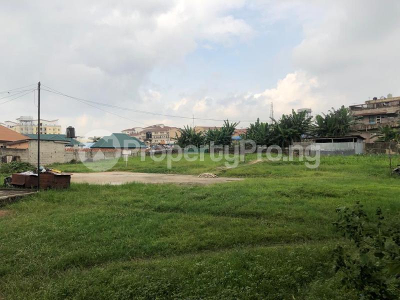 Land for sale Oyadiran Estate, Sabo, Yaba, Lagos. Sabo Yaba Lagos