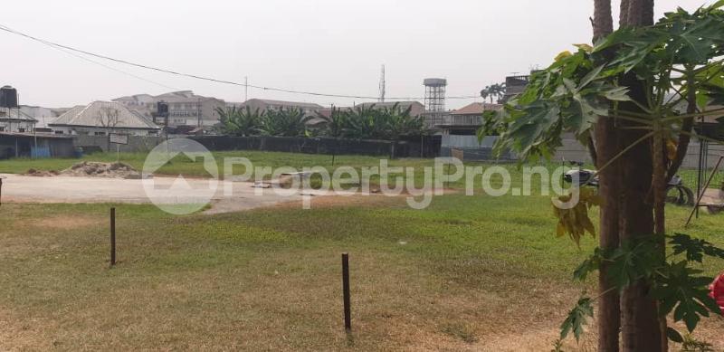 Land for sale Sabo Yaba Lagos - 0