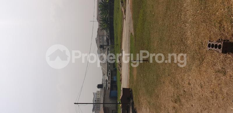 Land for sale Off Commercial Avenue, Sabo, Yaba. Sabo Yaba Lagos - 1