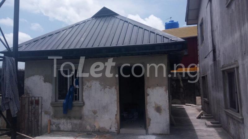 1 bedroom Flat / Apartment for rent Osapa London, Lekki Lekki Lagos