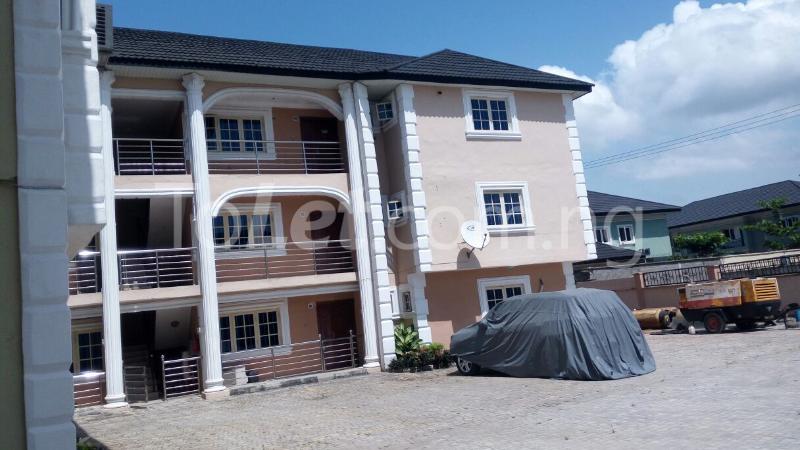 3 bedroom Flat / Apartment for rent Providence Court, Lekki Lekki Lagos