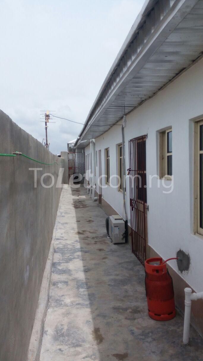 1 bedroom Flat / Apartment for rent Ilasan New Road, Lekki Lekki Lagos