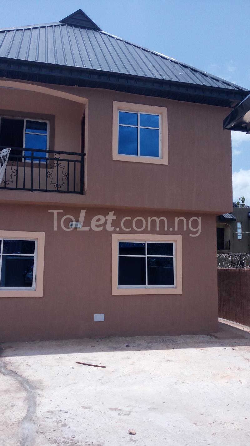 3 bedroom Flat / Apartment for rent Dom Ezekwobi Street Isolo Isolo Lagos