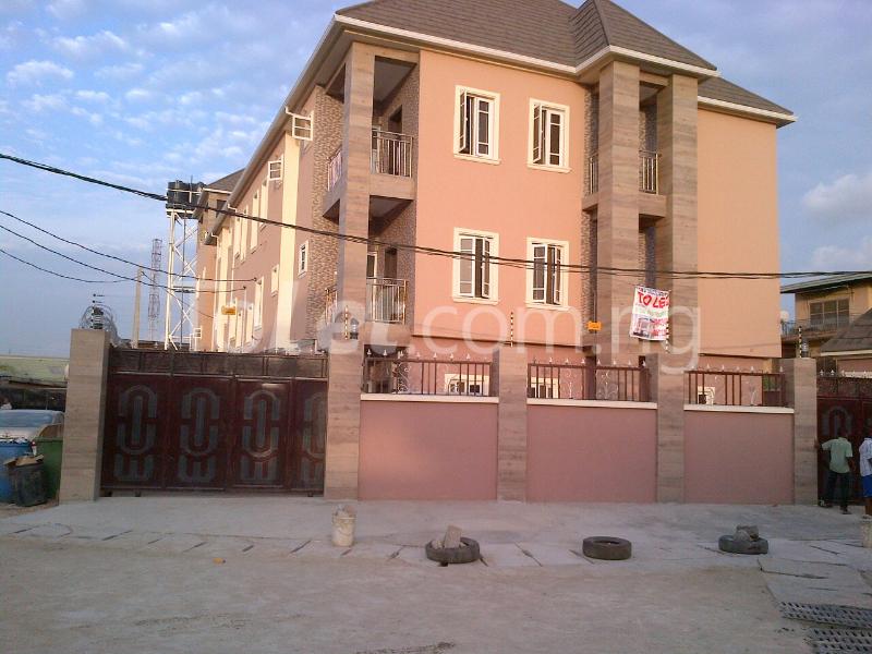 2 bedroom Flat / Apartment for rent Ikosi, Ketu Kosofe/Ikosi Lagos