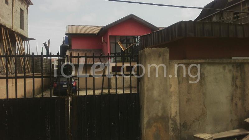 1 bedroom Flat / Apartment for rent 7th Avenue, Lekki Lekki Lagos