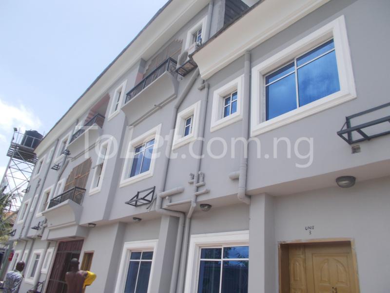 3 bedroom Flat / Apartment for rent John Imuna Street. Ajao Estate Isolo Lagos