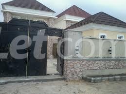 3 bedroom Flat / Apartment for rent Olusosun Area Ikeja Ikeja Lagos