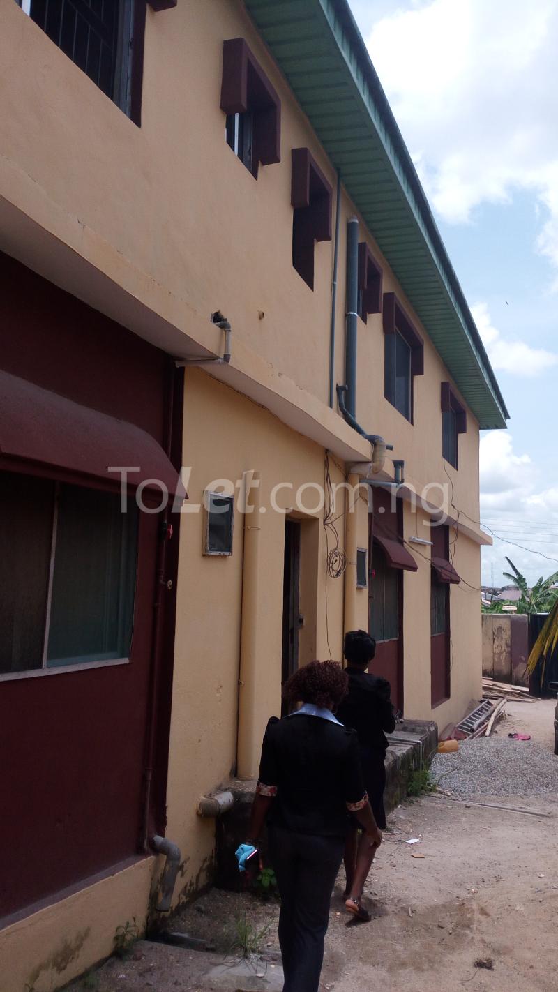 3 bedroom Flat / Apartment for rent Bode Shodiya Street Isolo Isolo Lagos