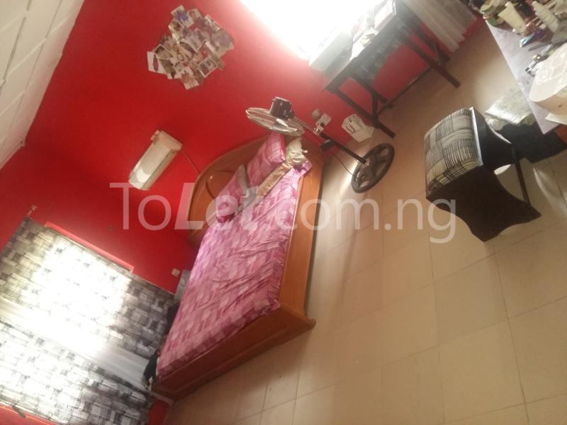 1 bedroom Flat / Apartment for rent Adegbeyeni Street Ikeja Ikeja Lagos