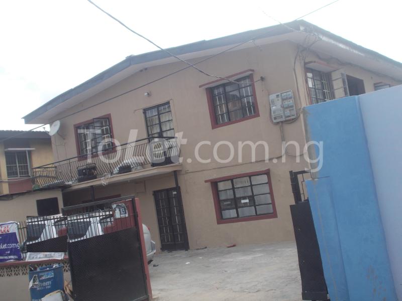 3 bedroom Flat / Apartment for rent No 13 Oyedele Ogunniyi Maryland Ikeja Lagos